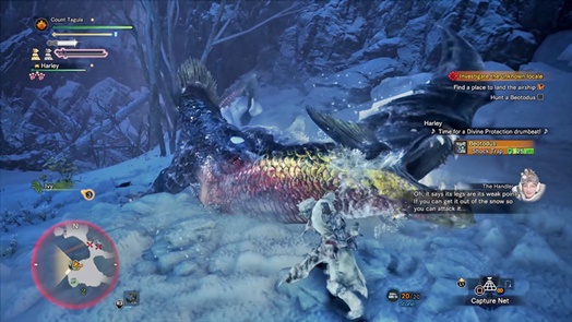download iceborne for free