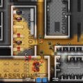 Prison Architect The Slammer GOG Free Download