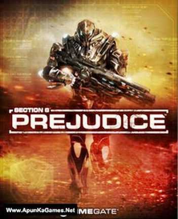 Section 8 Prejudice Free Download