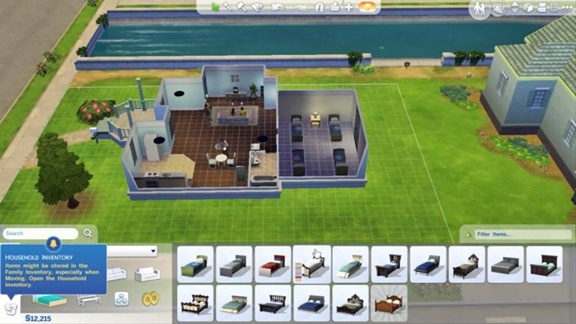 the sims 1 complete collection windows 10 folder