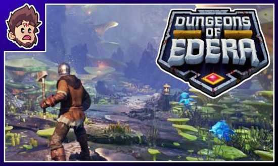 Dungeons of Edera Early Access Free Download