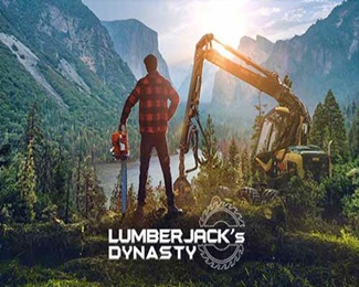 Lumberjacks Dynasty The Ponsse Early Access Free Download