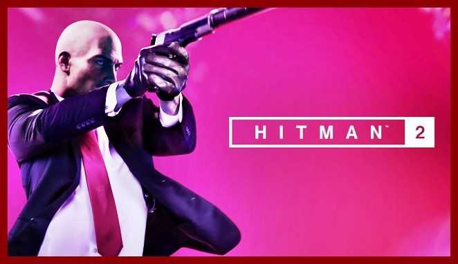 play hitman 2 game online free