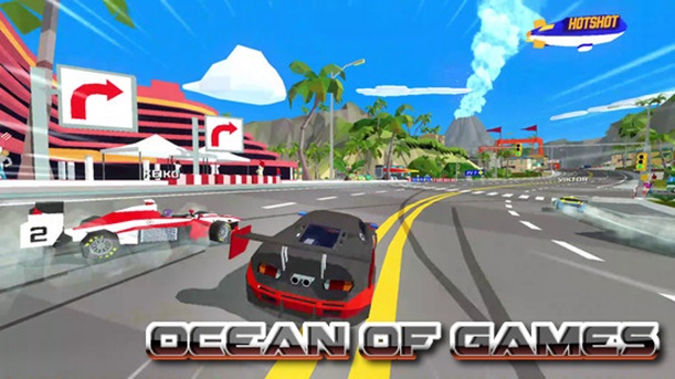 free download hotshot racing steam