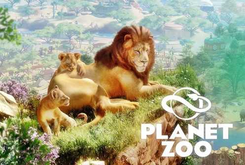 download planet zoo console for free