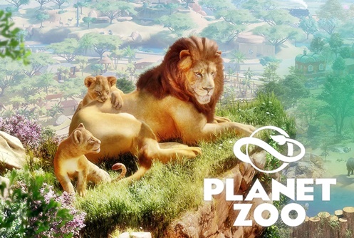 Planet Zoo Empress Free Download Ocean Of Games