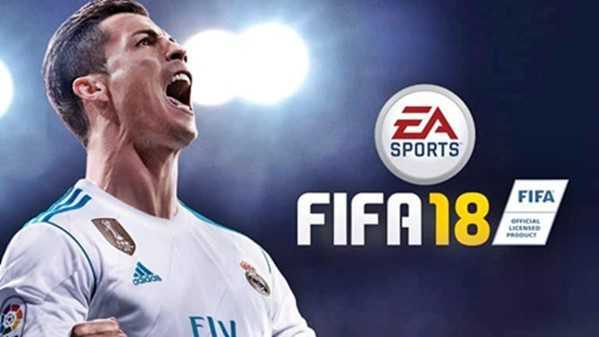 FIFA 18 PC Game