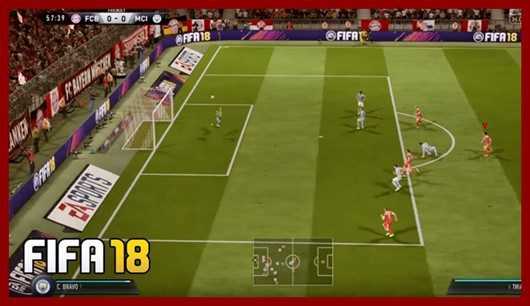 FIFA 18 PC Game Free Download