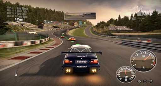 Need For Speed Shift PC Game