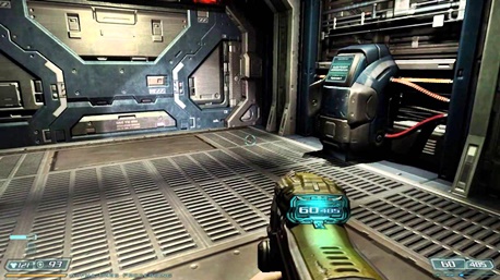 Doom 3 Pc Game