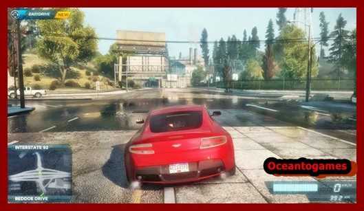 Need For Speed Most Wanted 2012 Free Download