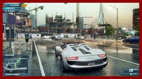 need for speed most wanted 2012 pc full cracked free download