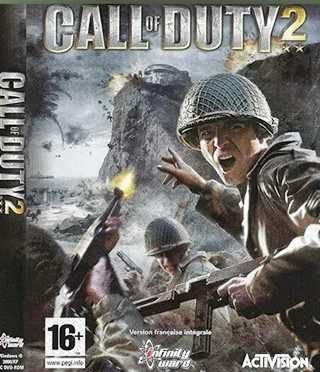 Call Of Duty 2 Download Free