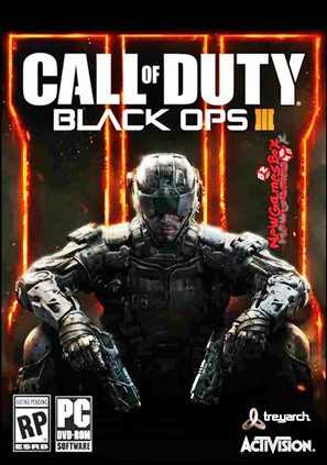 Call Of Duty Black Ops III Download Free