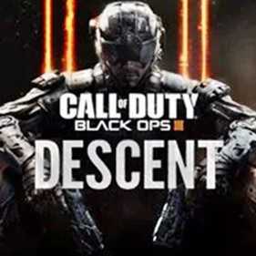 Call of Duty Black Ops III Descent Pc Game