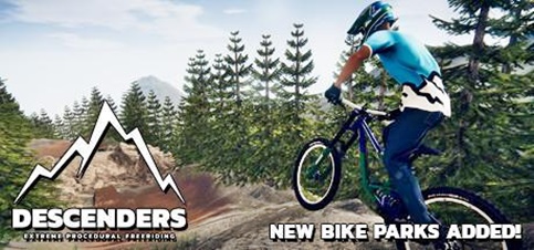 Descenders New Lexico SKIDROW