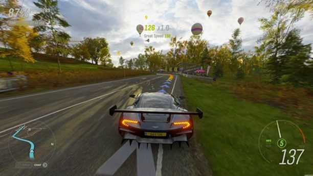 Forza Horizon 4 - Download