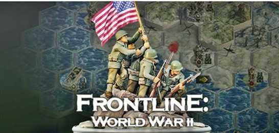 Frontline World War II DARKSiDERS Free Download