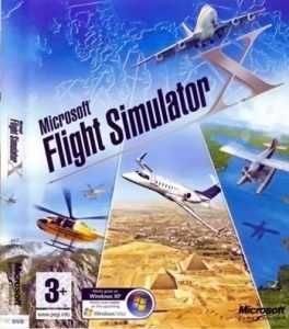 microsoft flight sim x free download