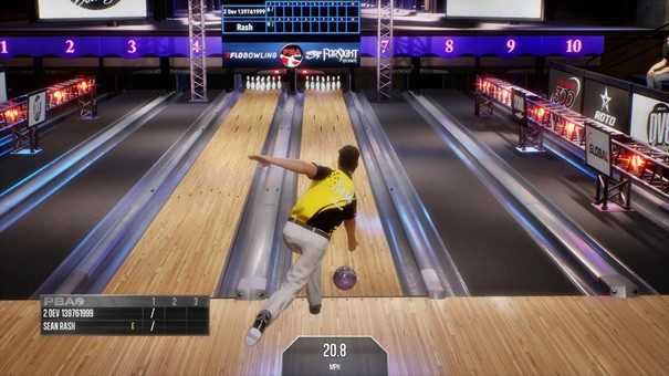 PBA Pro Bowling 2021 CODEX Free Download