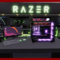 PC Building Simulator Razer Workshop PC Game