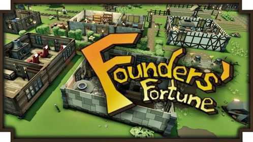 Founders Fortune DINOByTES Free Download