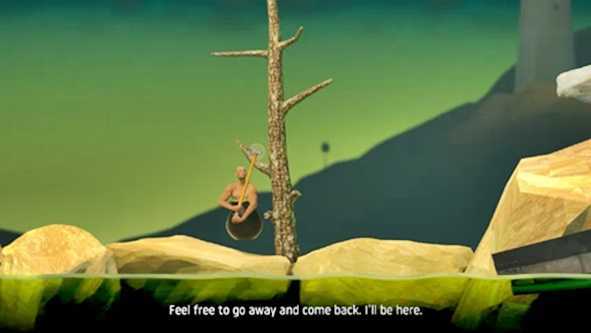 Getting Over It Highly Compressed - Colaboratory