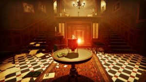 download the room old sins pc download
