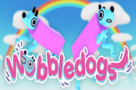 Wobbledogs Early Access Free Download