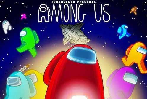 Among Us Free Download Full Version Crack PC Game Setup