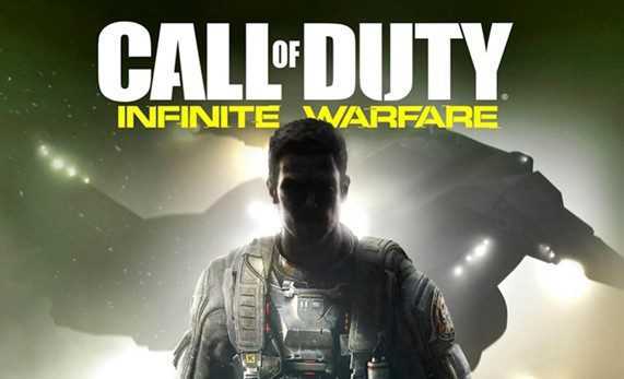 Call Of Duty Infinite Warfare Download Free