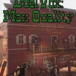 DuelVox Max Quality SKIDROW Free Download
