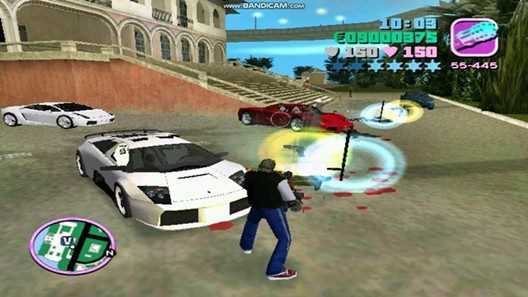 GTA Lyari Express Karachi PC Game