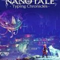 Nanotale Typing Chronicles DARKSiDERS Free Download
