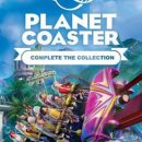 Planet Coaster Complete Edition EMPRESS PC Game