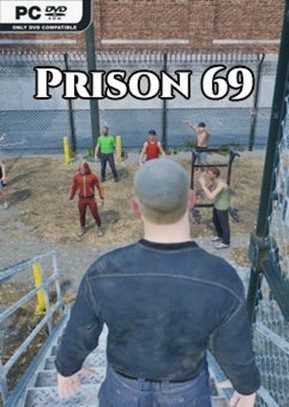 Prison 69 SKIDROW Free Download