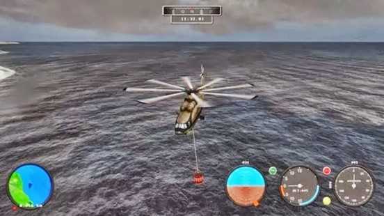 Ship Simulator Maritime Search and Rescue PC Game
