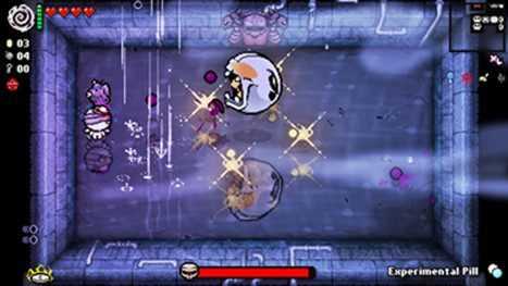 The Binding of Isaac Rebirth Repentance PLAZA Free Download