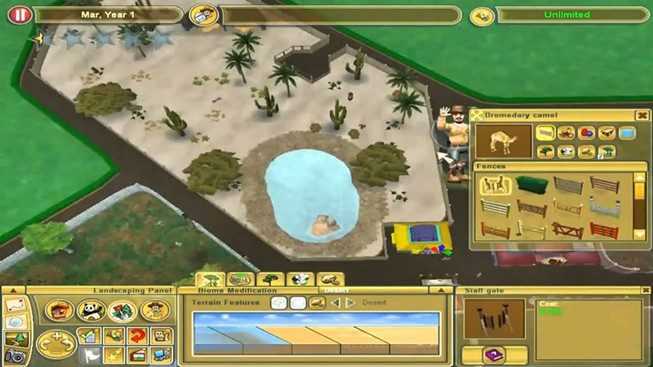 Zoo Tycoon 2 Ultimate Animal Collection Pc Game Free Download – PC Games  Download Free Highly Compressed