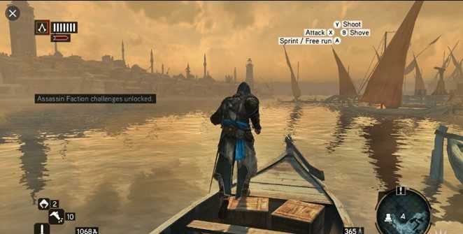 Assassin's Creed: Revelations - Download