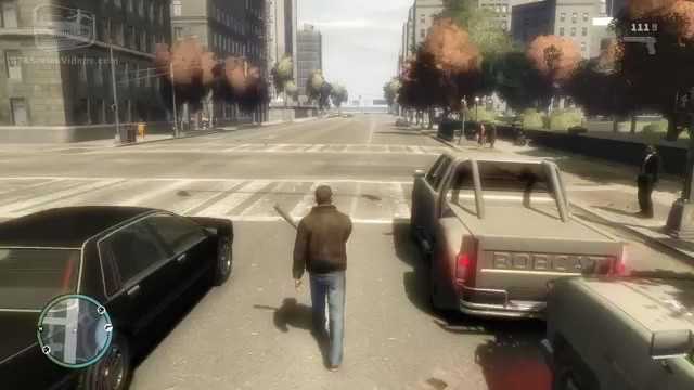 GTA 4 Free Download