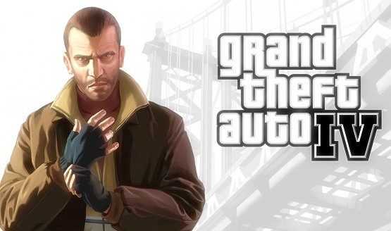 GTA 4 With Updates Free Download