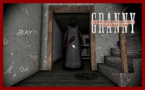 Granny 3 - Play for Free & Download now on your PC