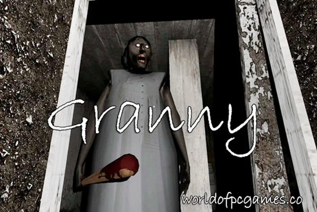 Granny Pc Game Download Free