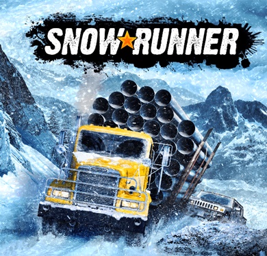 SnowRunner New Frontiers CODEX Free Download