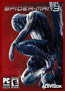 Spider Man 3 Free Download - IPC Games