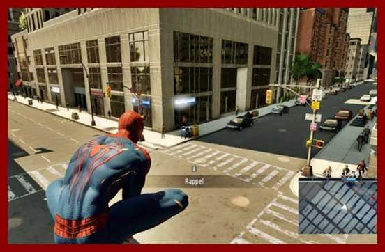 Spider Man 3 Pc Game