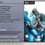 Assassins Creeds Trainer Free Download