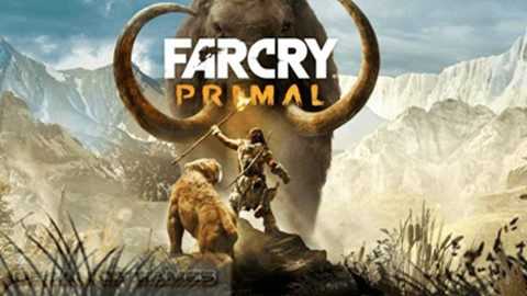 Far Cry Primal Download Free