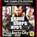 Gta 4 Grand Theft Auto IV The Complete Edition Goldberg Free Download